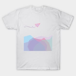 Wanderlust T-Shirt